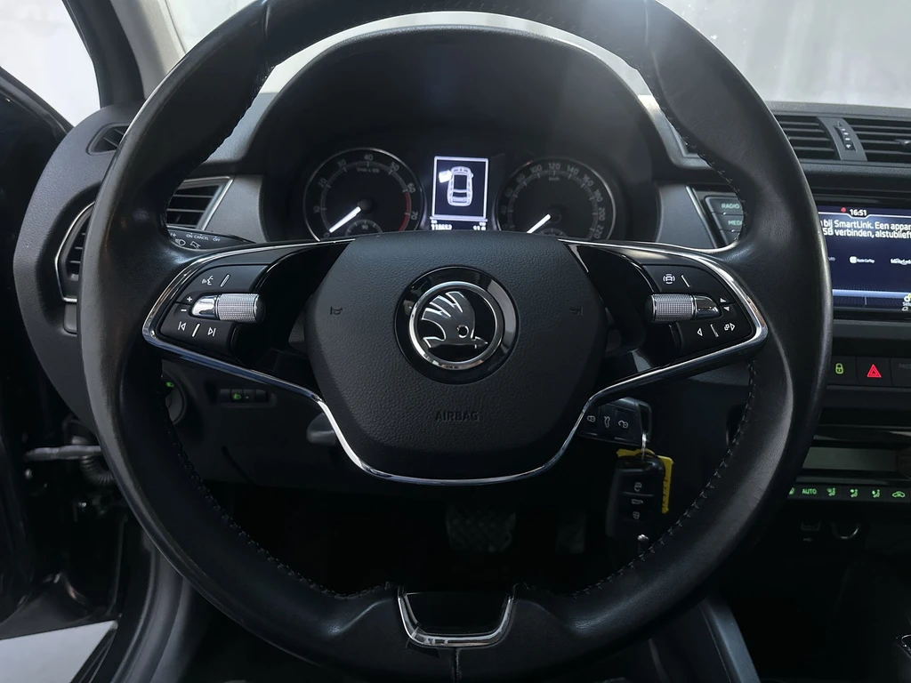 Škoda Fabia – foto 11