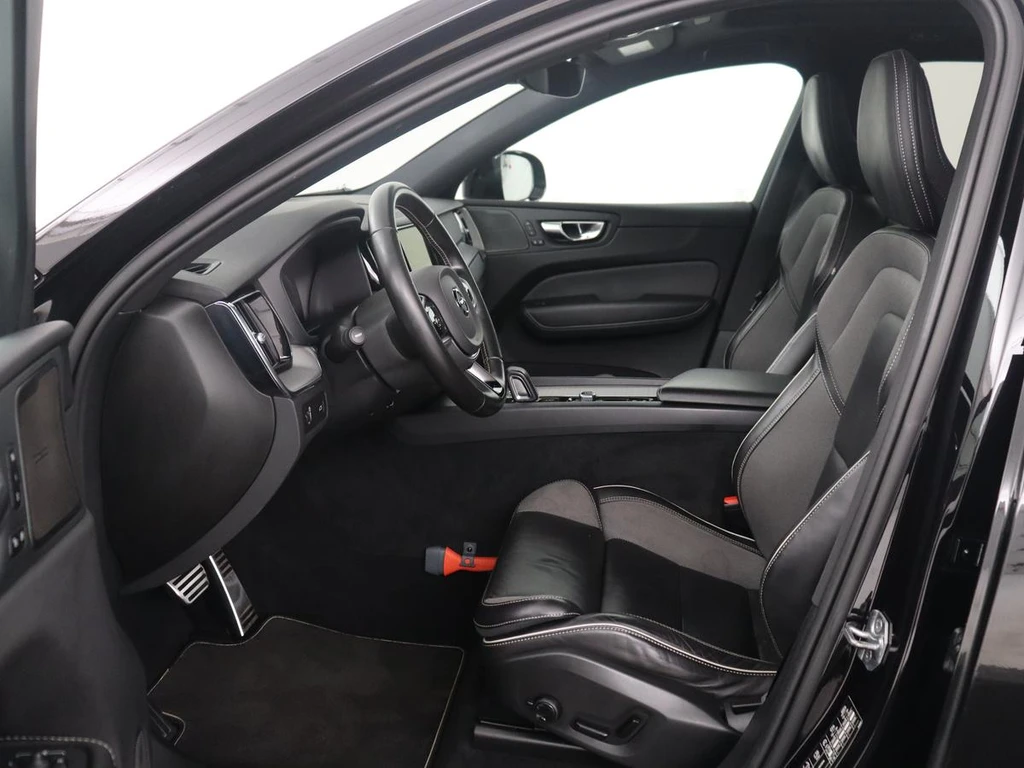 Volvo XC60 – foto 6