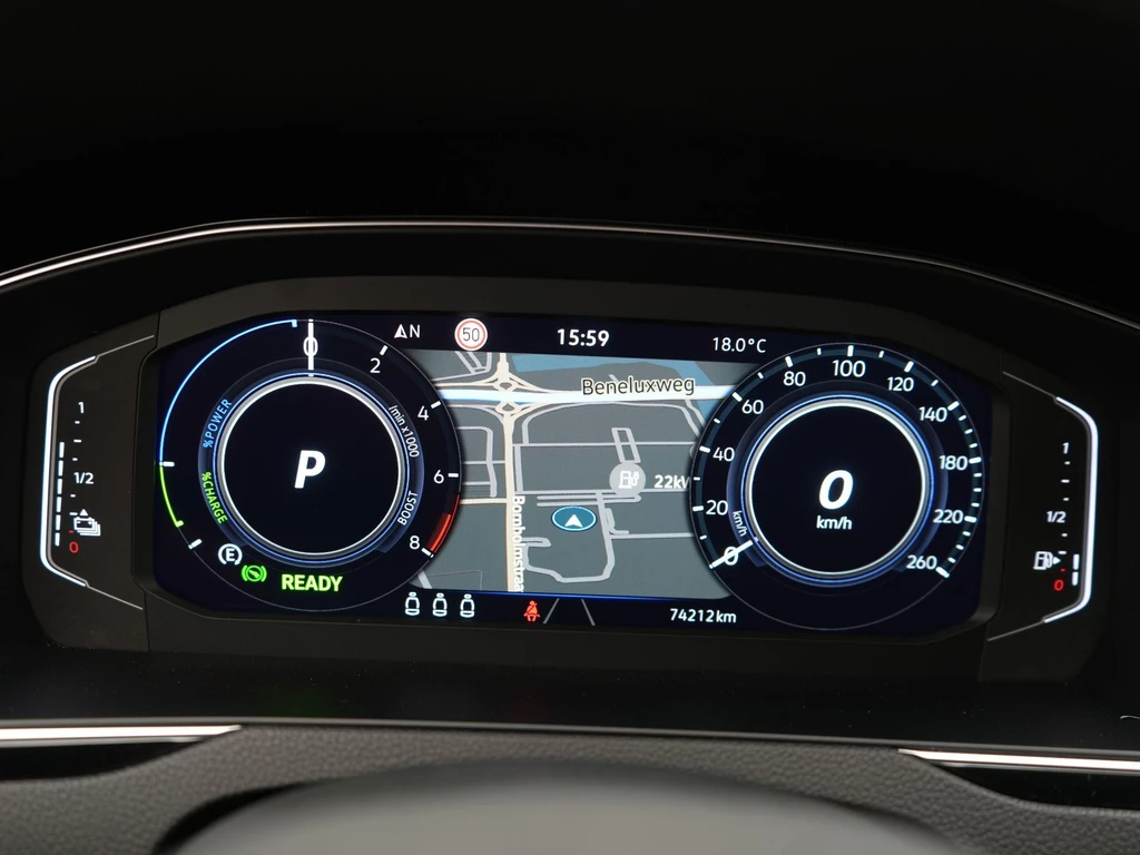 Volkswagen Passat – foto 15
