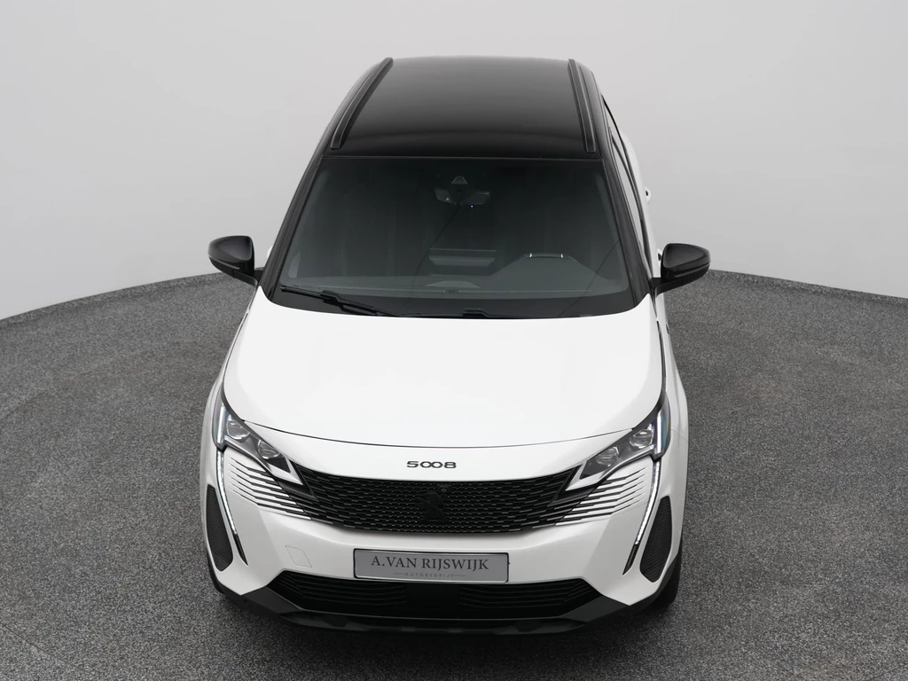 Peugeot 5008 – foto 16