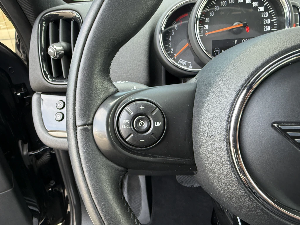 MINI Countryman – foto 15