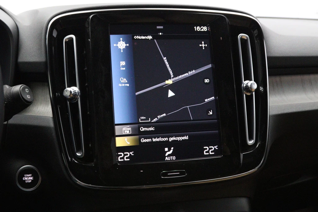 Volvo XC40 – foto 14