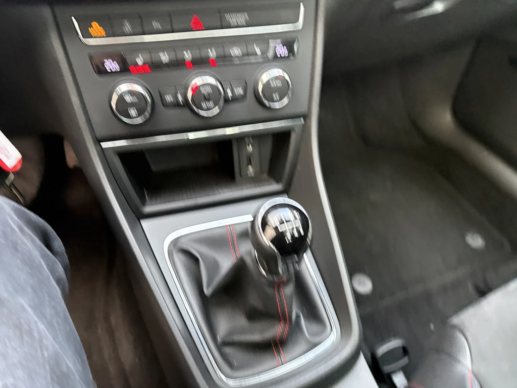 SEAT Leon – foto 21