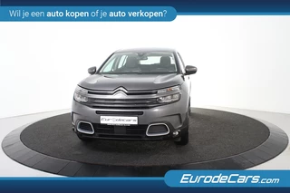 Citroën C5 Aircross – thumbnail 14