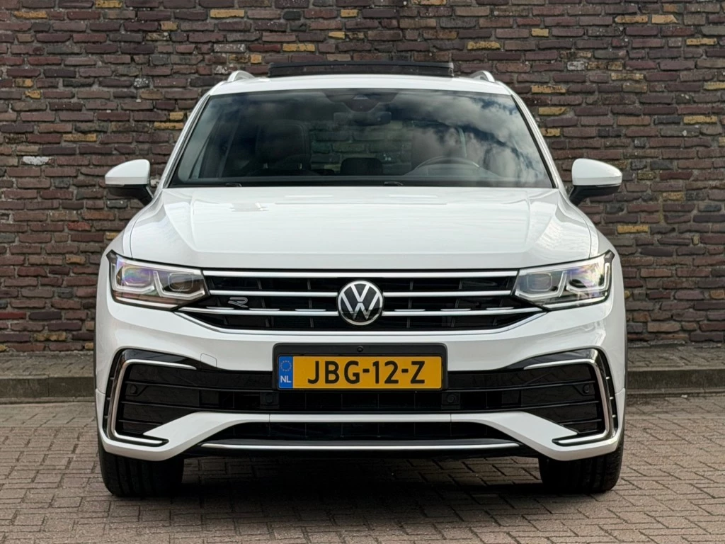 Volkswagen Tiguan – foto 7
