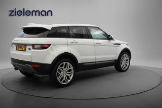 Land Rover Range Rover Evoque – thumbnail 5