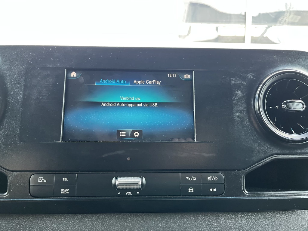 Mercedes-Benz Sprinter – foto 48