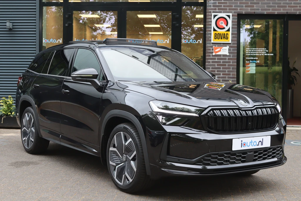 Škoda Kodiaq – foto 9