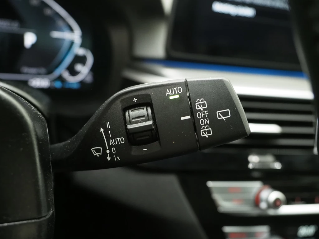 BMW 5 Serie – foto 29