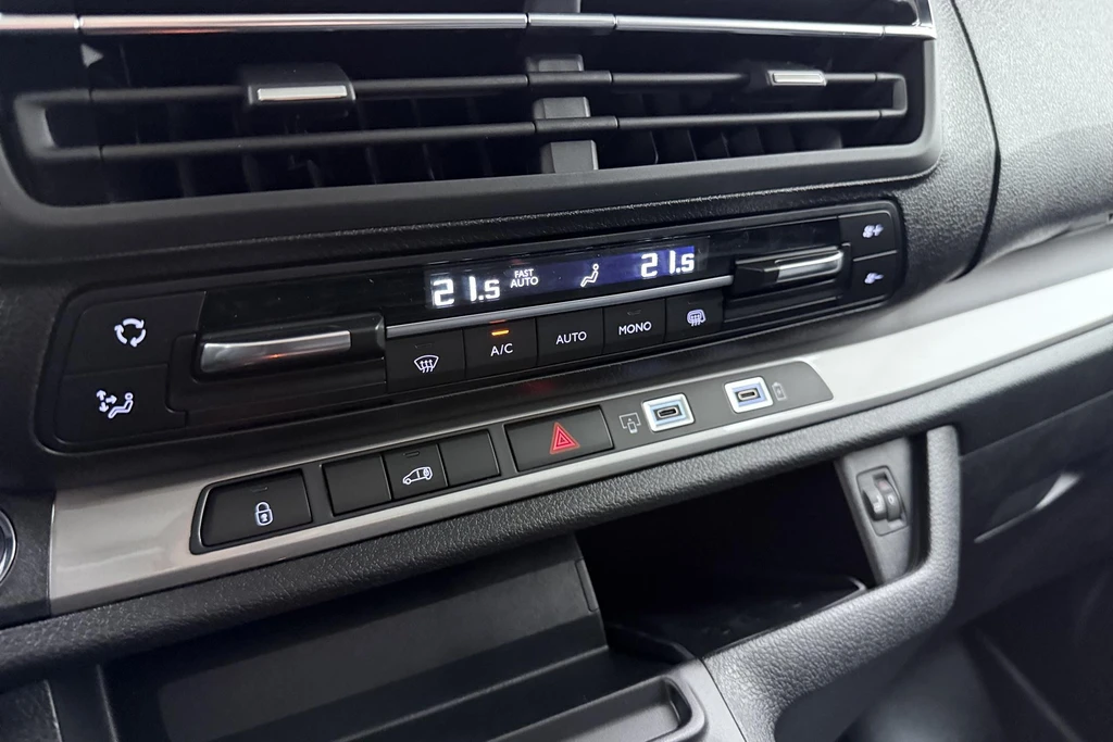 Fiat E-Scudo – foto 24