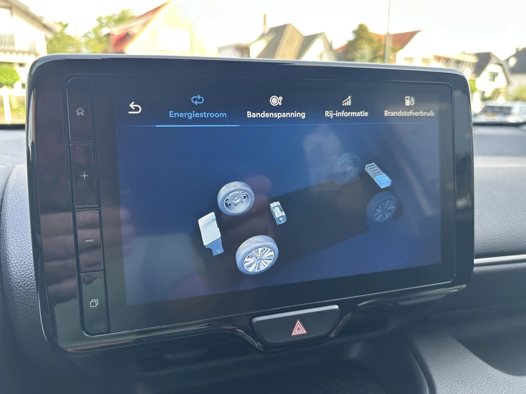 Toyota Yaris – foto 23