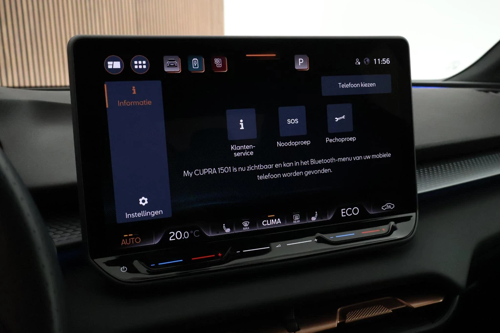 CUPRA Terramar – foto 40