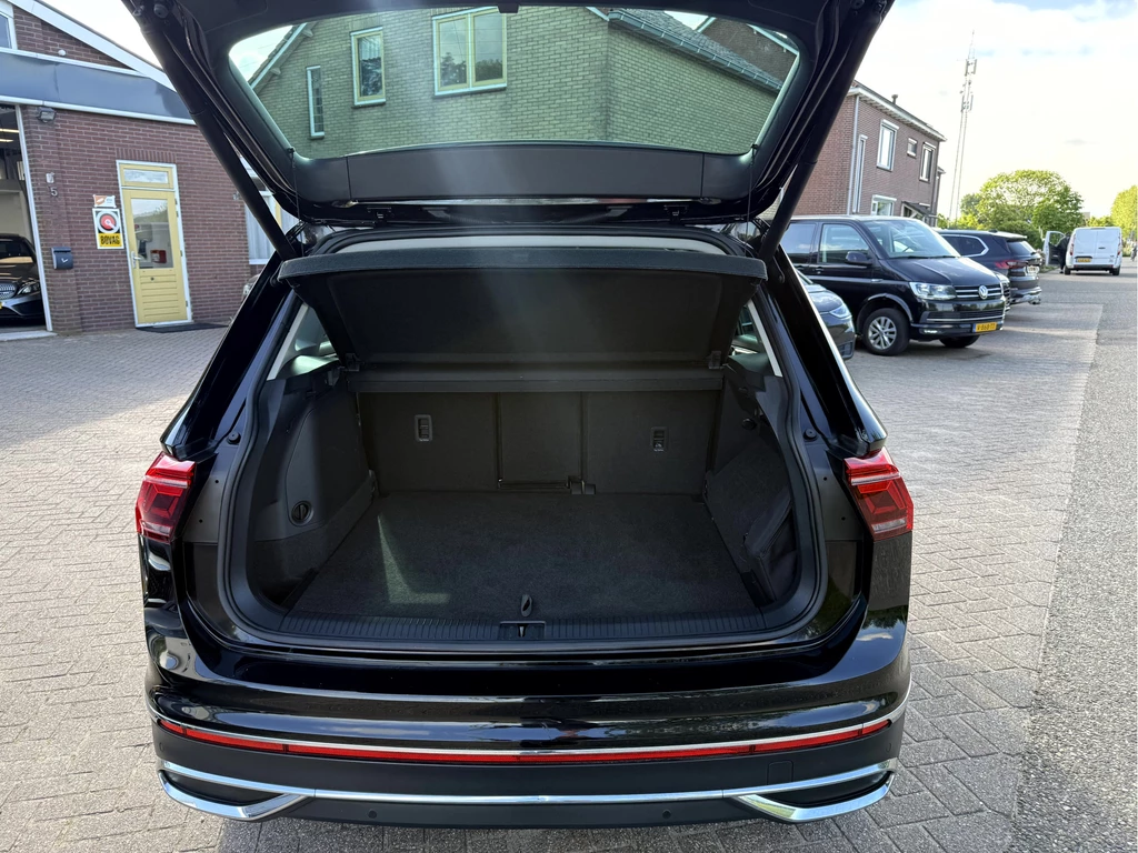 Volkswagen Tiguan – foto 23