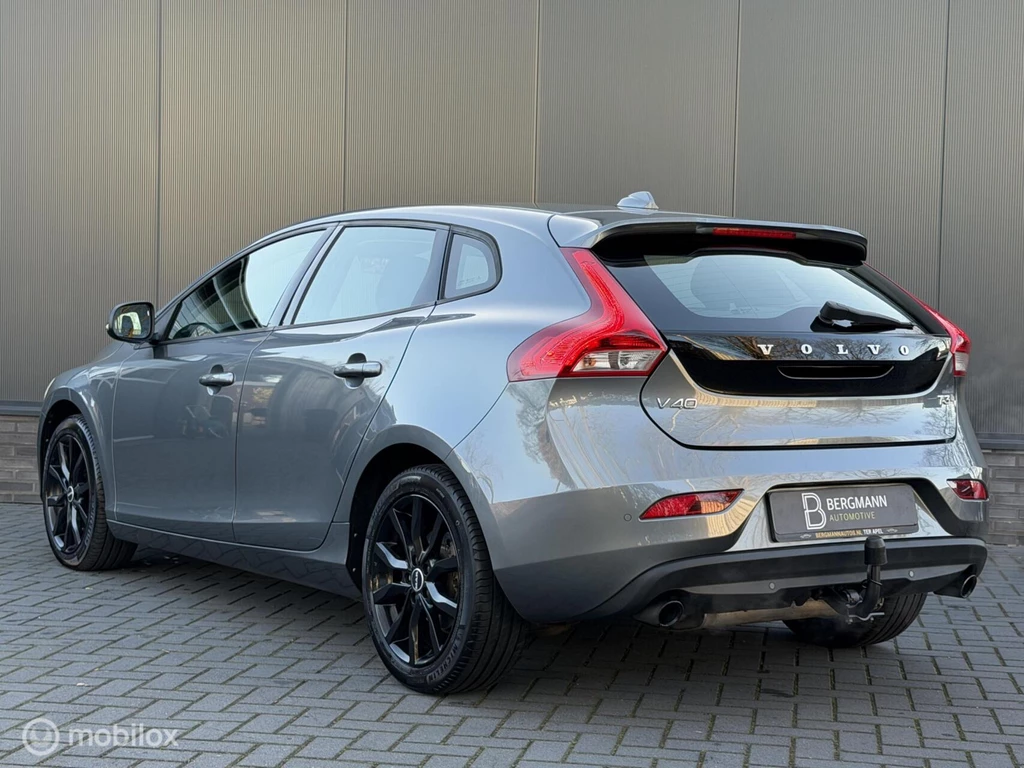 Volvo V40 – foto 7