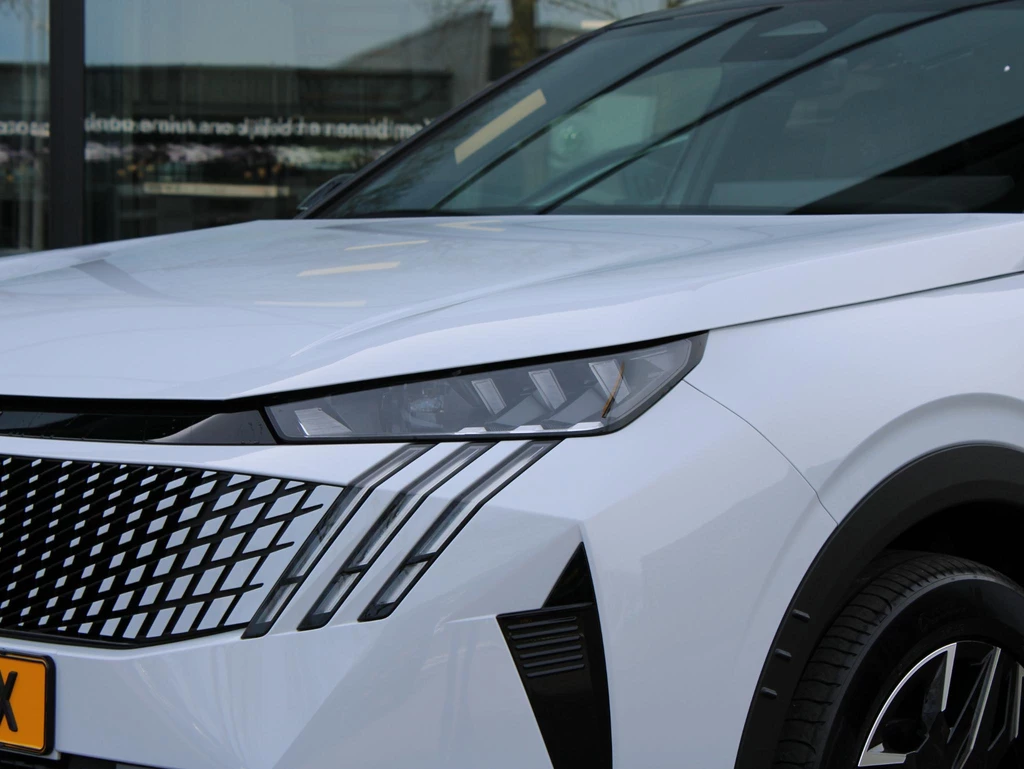 Peugeot 3008 – foto 20
