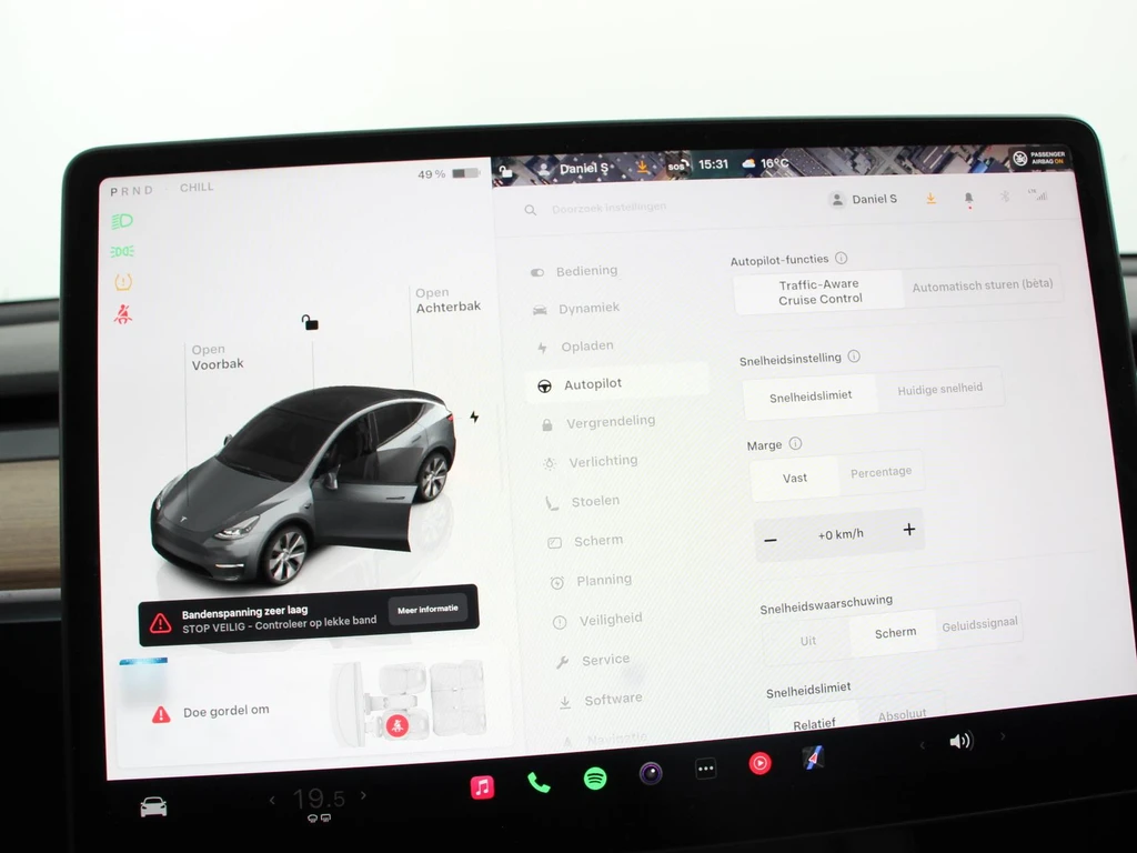 Tesla Model Y – foto 26