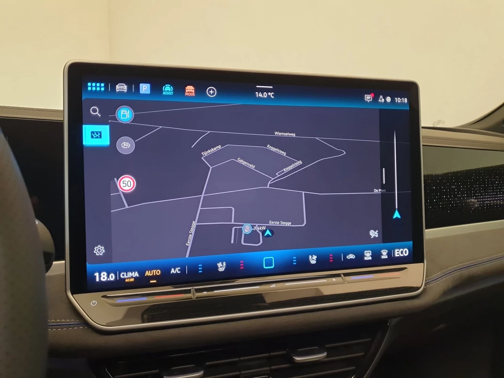 Volkswagen Passat – foto 18