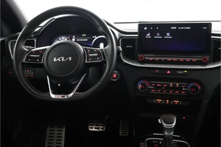 Kia Ceed Sportswagon – thumbnail 34