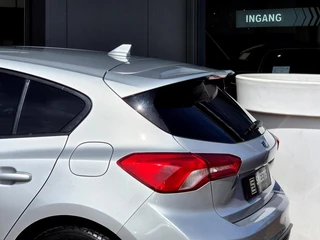 Ford Focus – thumbnail 9