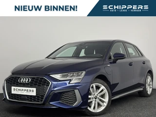 Audi A3 – thumbnail 1