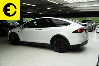 Tesla Model X – thumbnail 6