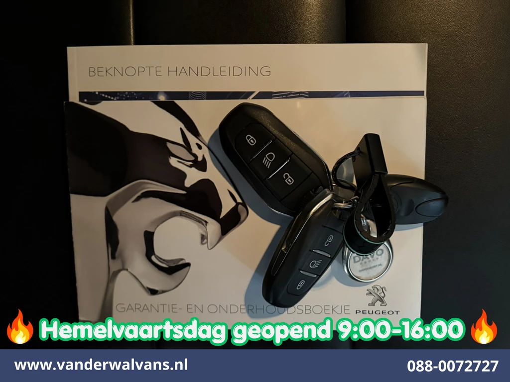 Peugeot Expert – foto 26