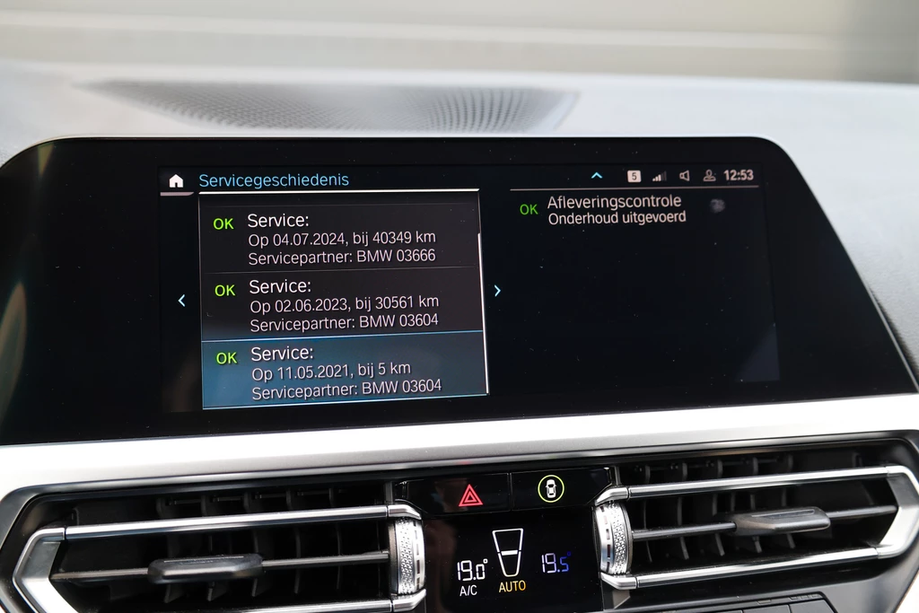 BMW 3 Serie – foto 45