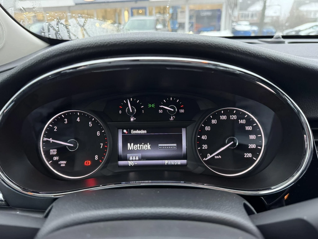 Opel Mokka X – foto 14