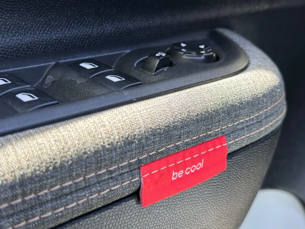 Citroën C3 Aircross – foto 23