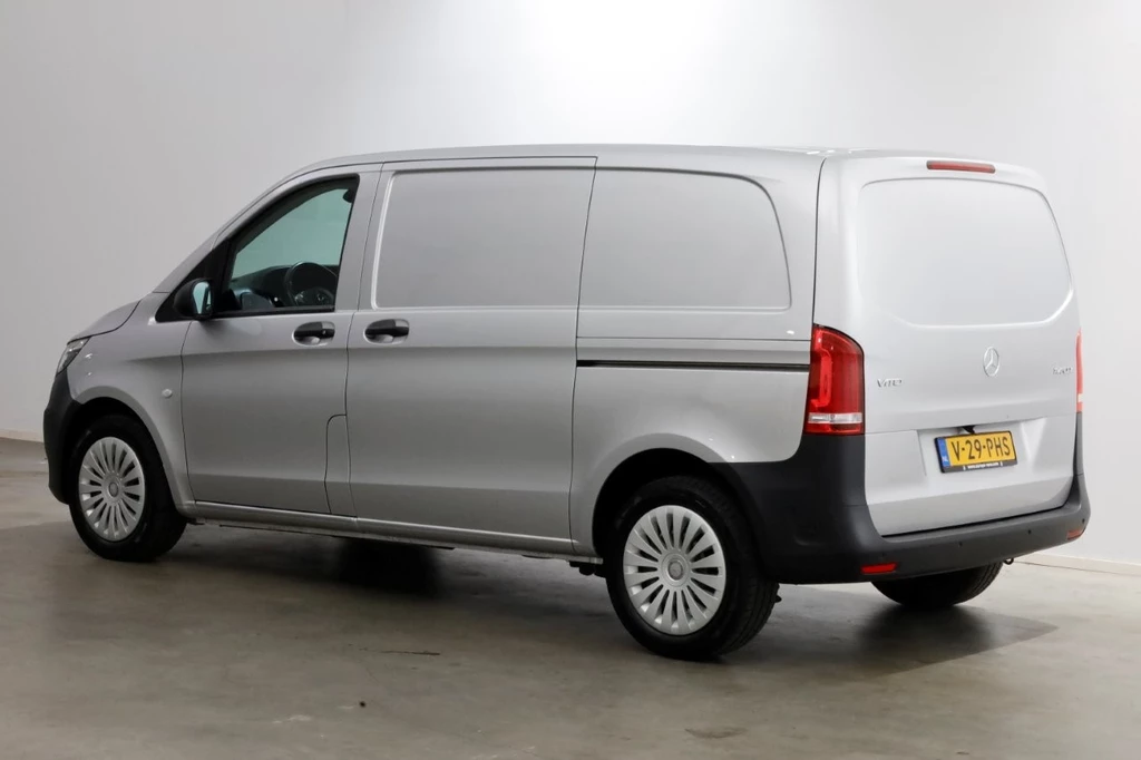 Mercedes-Benz Vito – foto 4