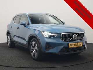 Volvo XC40 – thumbnail 10