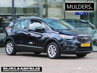 Opel Crossland X – thumbnail 5
