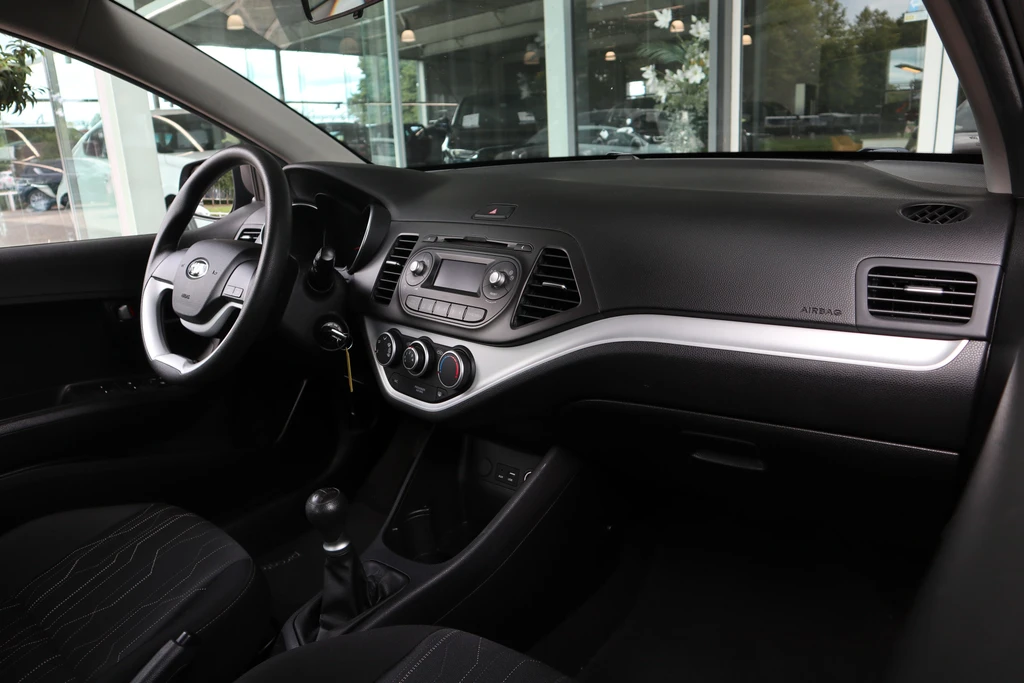 Kia Picanto – foto 14
