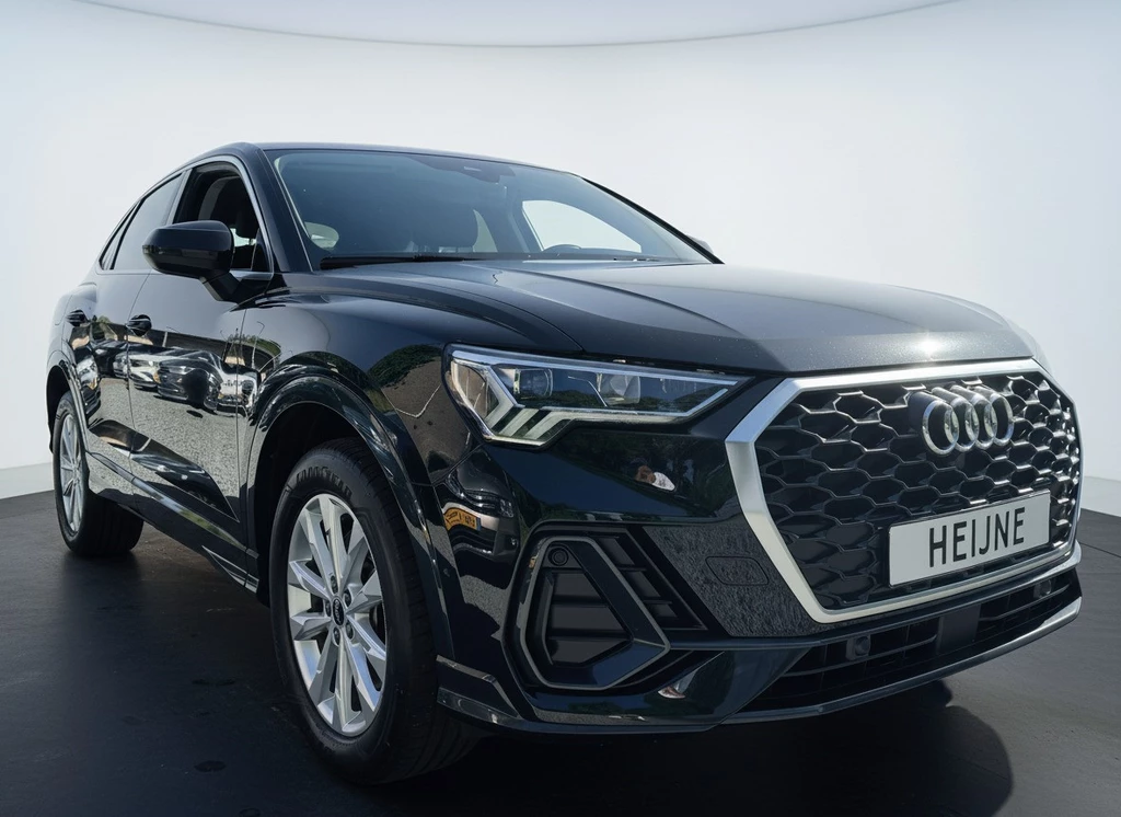Audi Q3 – foto 8