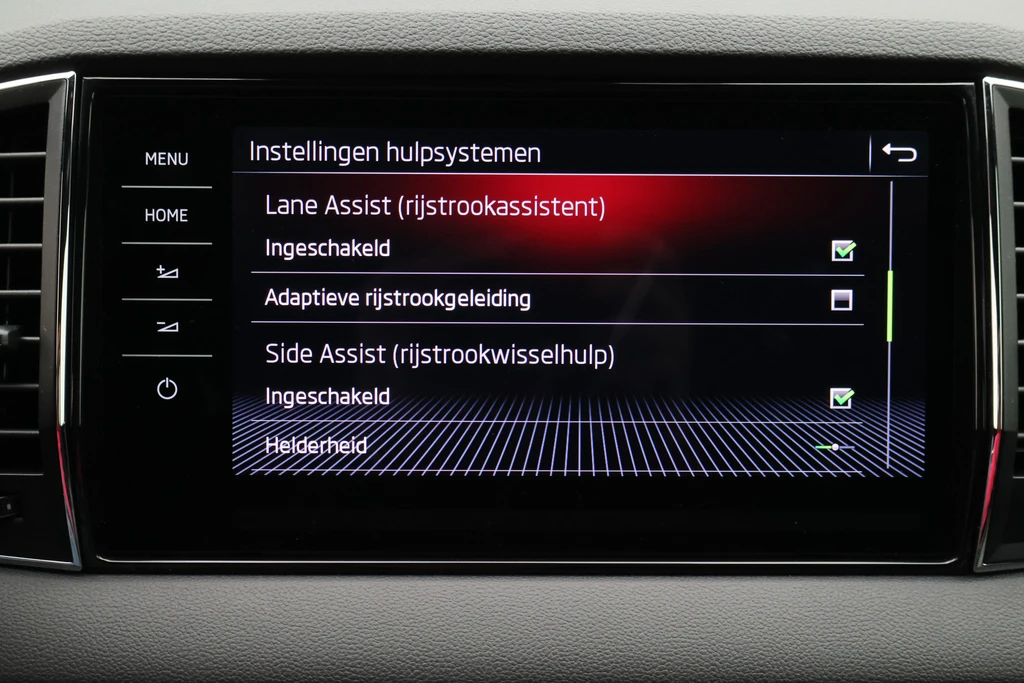 Škoda Karoq – foto 53