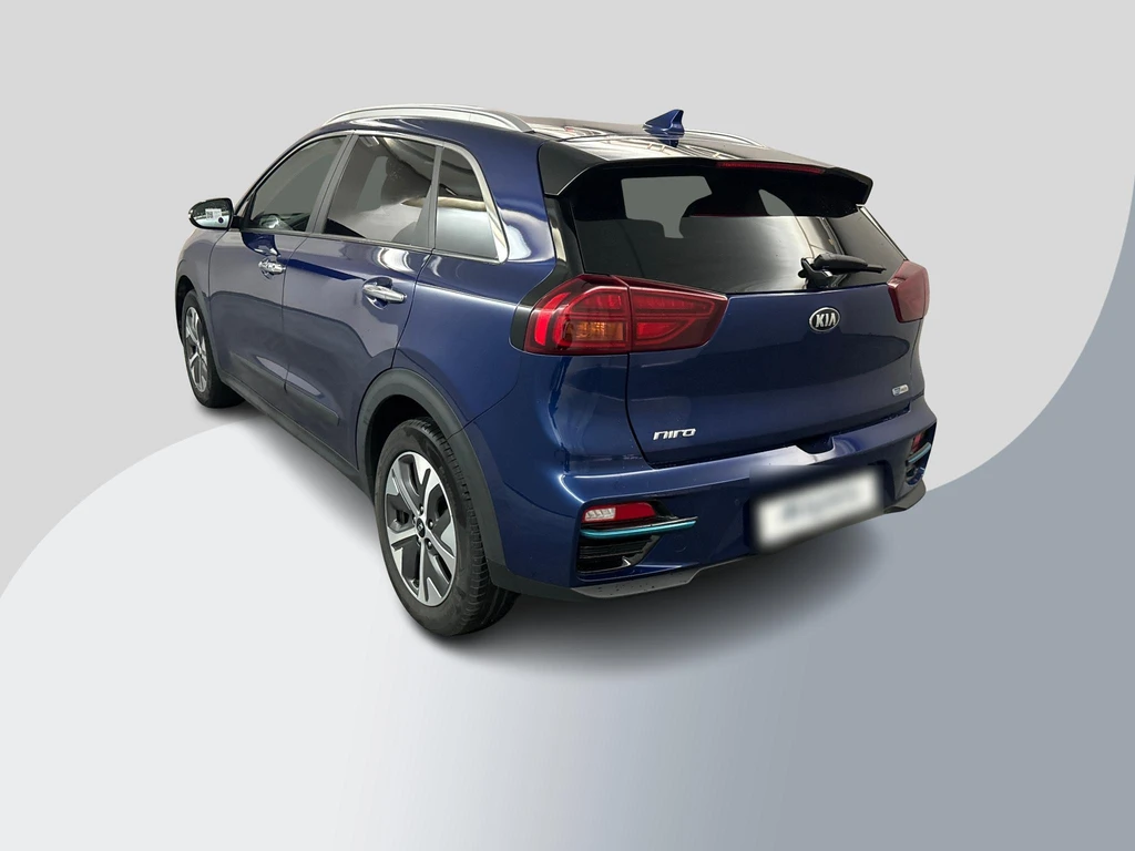 Kia e-Niro – foto 2