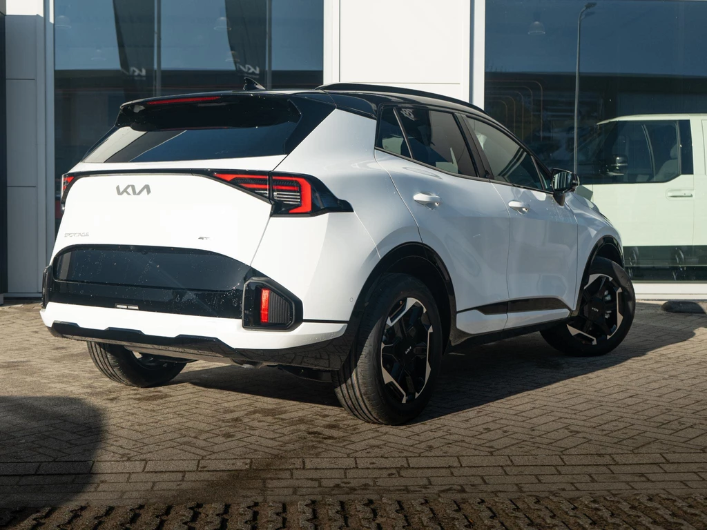 Kia Sportage – foto 6