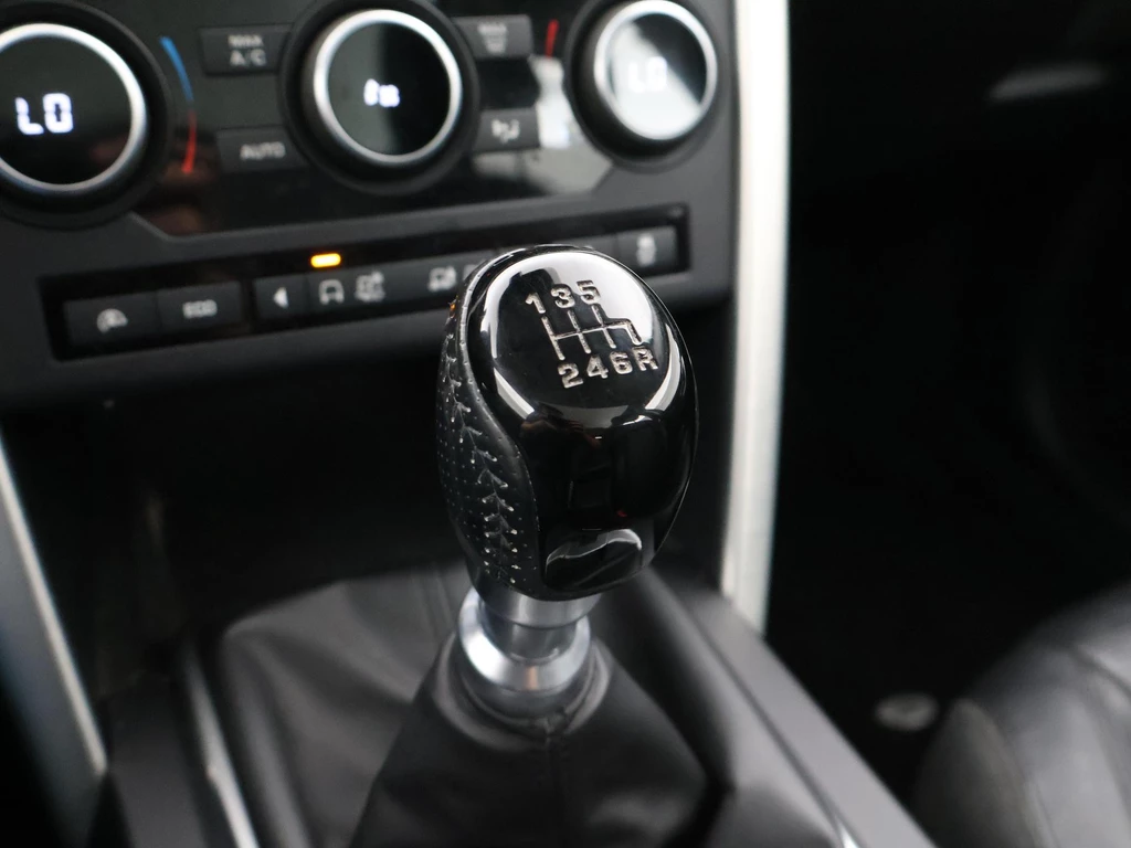 Land Rover Discovery Sport – foto 44