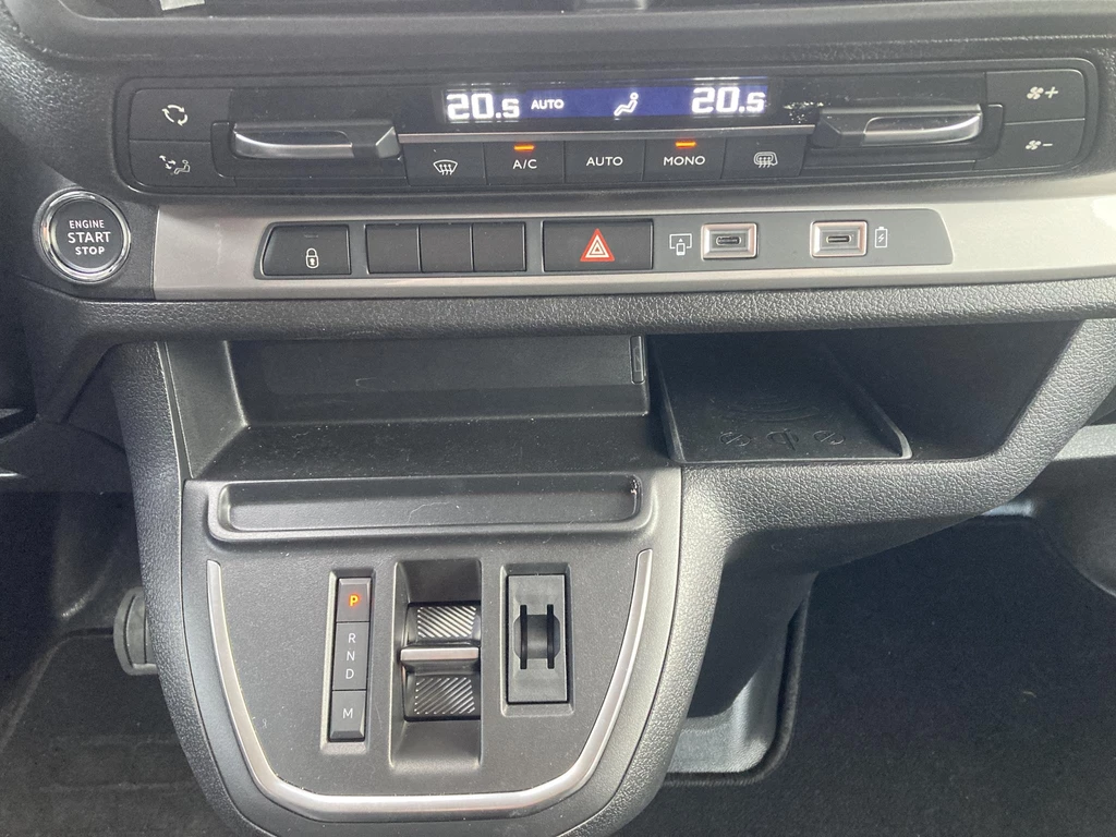Opel Vivaro – foto 12