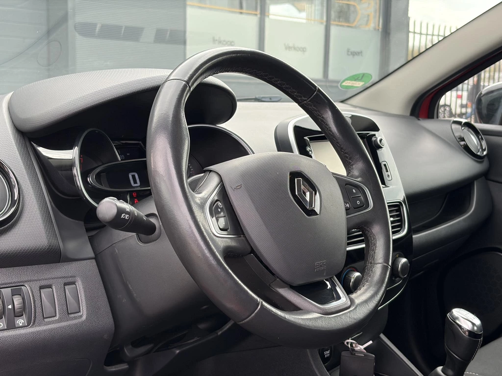 Renault Clio – foto 7