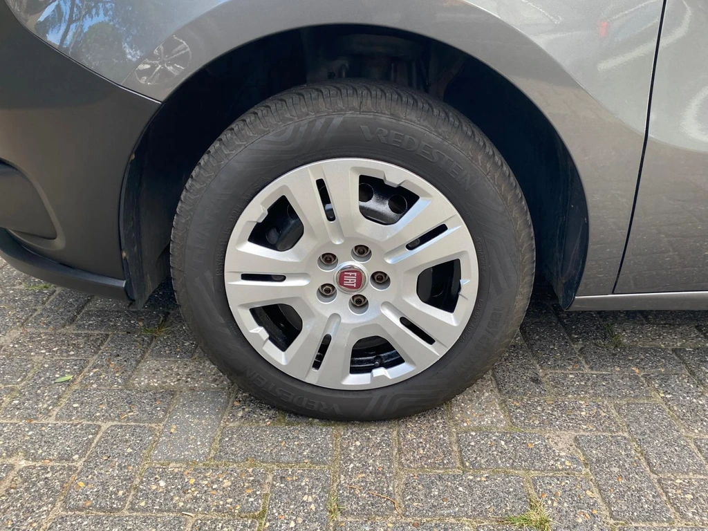 Fiat Doblò – foto 27