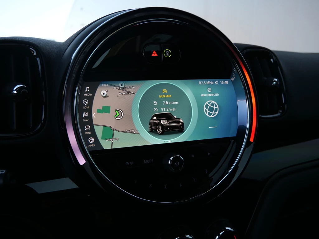 MINI Countryman – foto 11