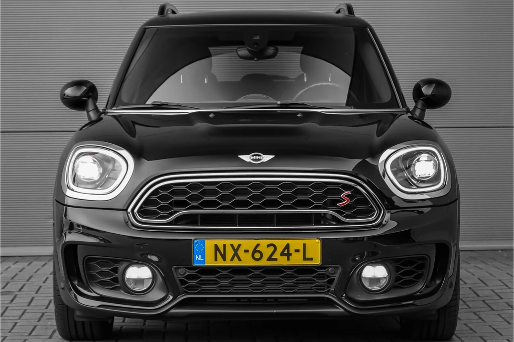 MINI Countryman – foto 8