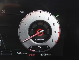 Kia Sportage – thumbnail 16