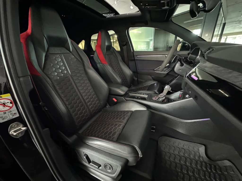 Audi RSQ3 – foto 39