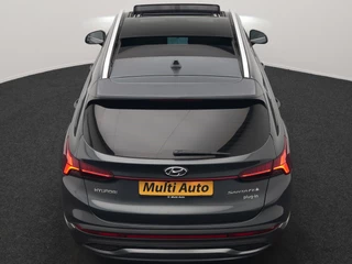 Hyundai Santa Fe – thumbnail 6