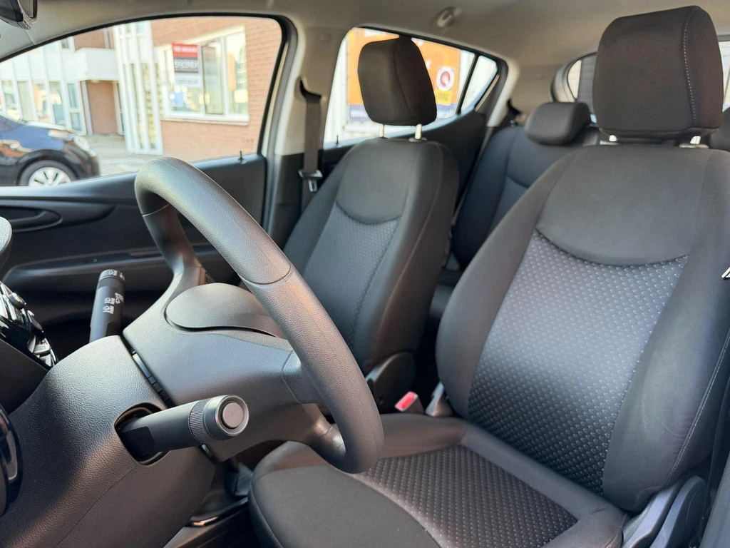Opel KARL – foto 21