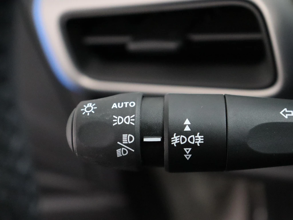 Jeep Avenger – foto 16
