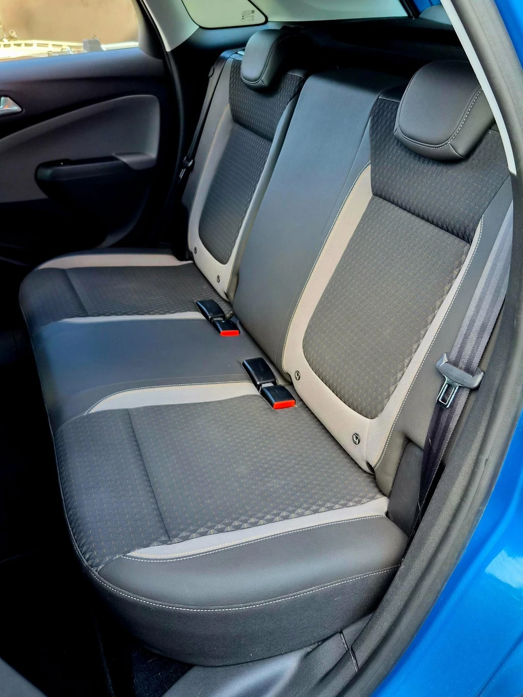 Opel Crossland X – foto 16