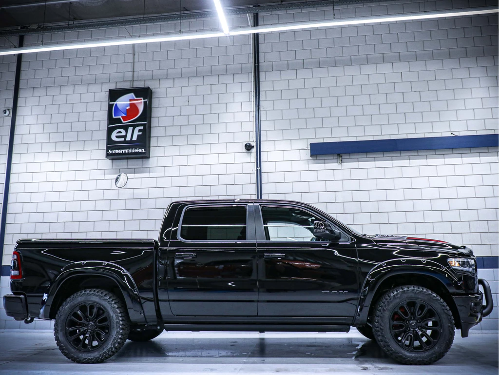Dodge Ram 1500 – foto 4